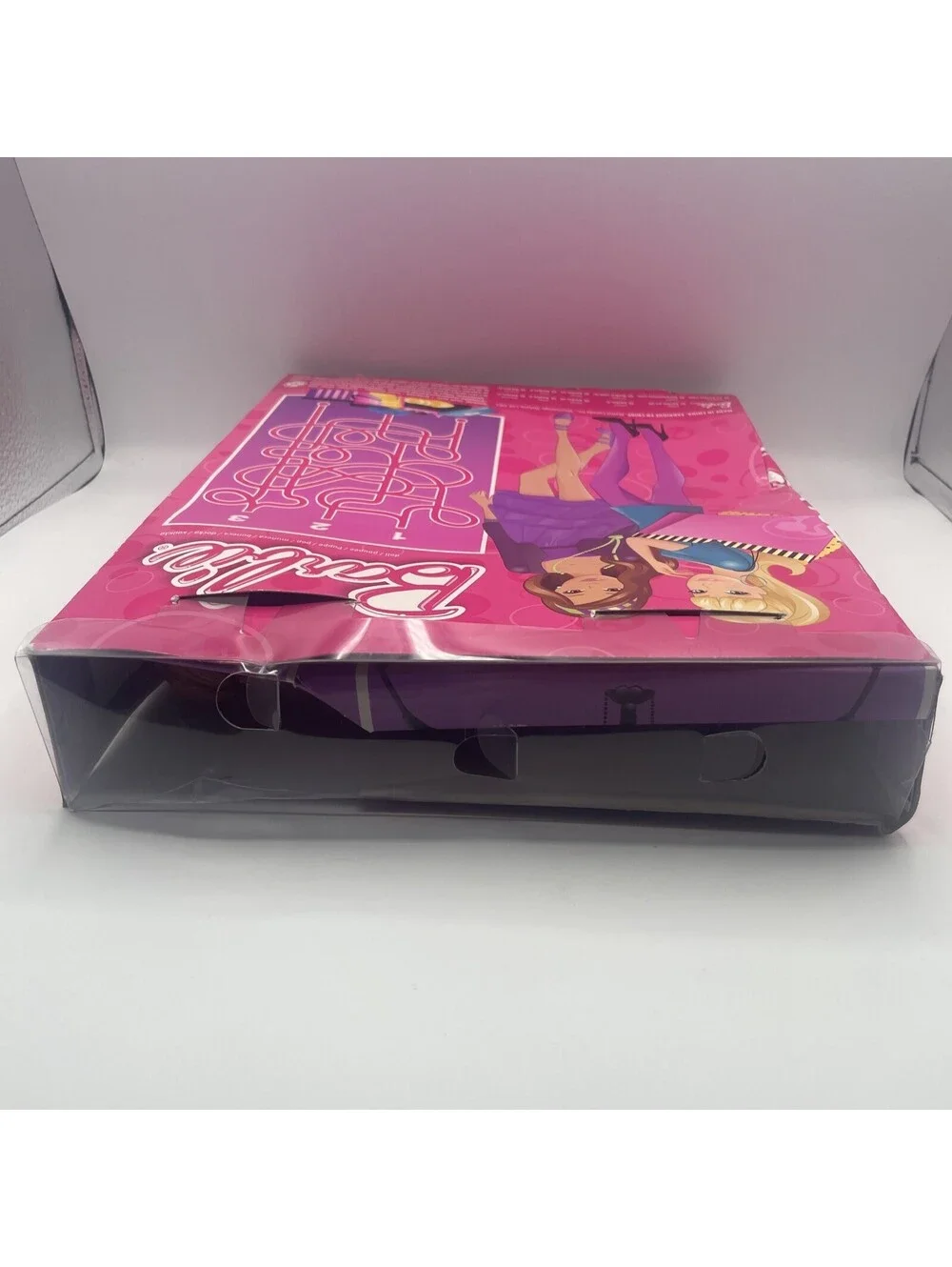 2012 Barbie Fashion Doll - Hispanic Model TERESA with Extra Outfits N8820